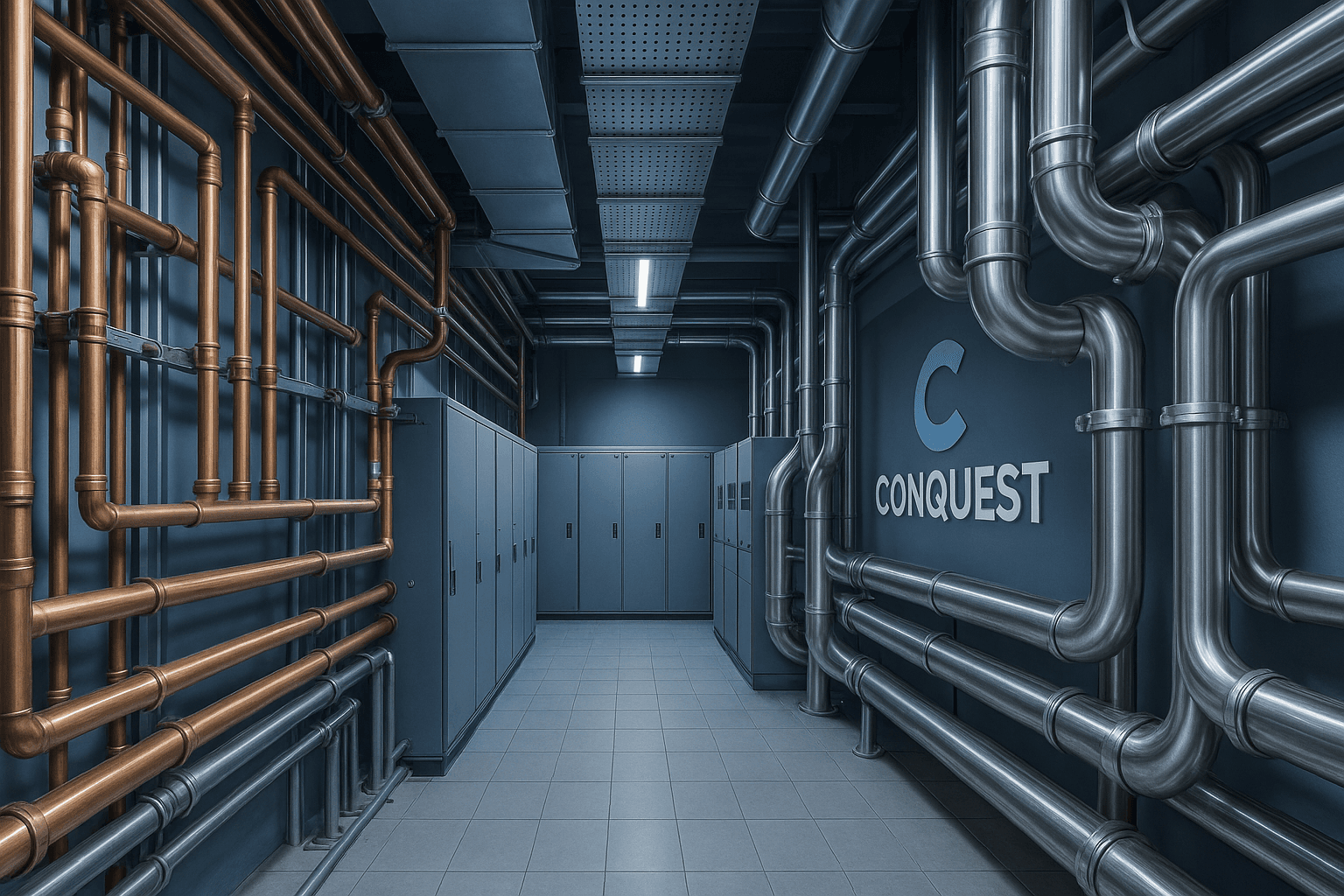 Mechanical systems and project planning